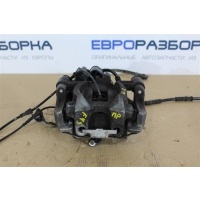 Суппорт BMW X1 F48 2021 34206883034, 34206883034, 34216860398, 6860398, 34206883034, 6883034
