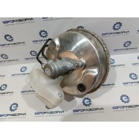 Вакуумный усилитель тормозов BMW 6 G32 2019 34336873444, 34336873444, 6873444, 6881093