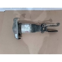 Пневмостойка Audi Q7 4L 2011 7L8616039D