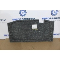 Обшивка багажника BMW X1 F48 2021 51477378027, 7378027, 51477378027