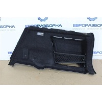 Обшивка багажника BMW X1 F48 2021 9462053