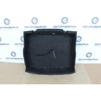 Обшивка багажника BMW X1 F48 2021 51477425349, 7425349, 51477425349