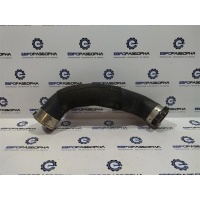 Патрубок интеркулера BMW X1 F48 2021 11618511338, 11618511338, 8511338, 11614753651