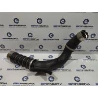 Патрубок интеркулера BMW X1 F48 2021 13718655836, 13718616211, 8616211, 8655836