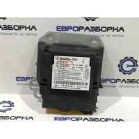 Блок Mercedes GLE С292 2016 A1669001916, A1669000220, A1669008517, A1669010706, A1669021907