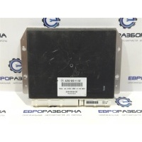 Блок управления пневмоподвеской Mercedes GLE С292 2016 A2929001102, A2929004102