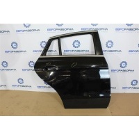 Дверь Mercedes GLE С292 2016 A2927300205