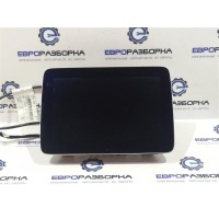 Монитор Mercedes GLE С292 2016 A1669000115, A1669000115, A1669008222, A166900822280