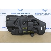 Бак AdBlue Mercedes GLE С292 2016 A1664704401
