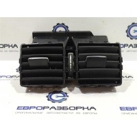 Дефлектор обдува салона Mercedes GLE С292 2016 A1668300554