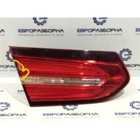 Фонарь крышки багажника Mercedes GLE С292 2016 A2929064100, A2929064100, A2929060900