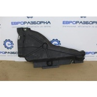 Защита днища Mercedes GLE С292 2016 A1666807501