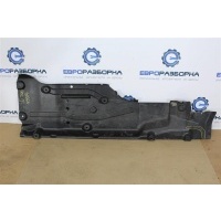 Защита днища Mercedes GLE С292 2016 A1666805101