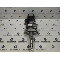 Колонка рулевая Mercedes GLE С292 2016 A1664606200, A1664601316, A1664606200