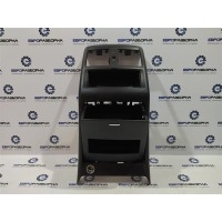 Накладка в салоне Mercedes GLE С292 2016 A1666800410, A16668004109051