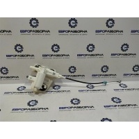 Доводчик крышки багажника Mercedes GLE С292 2016 A2929062800