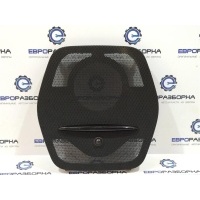Накладка на торпедо Mercedes GLE С292 2016 A1666801318, A1666801318, A1666801418