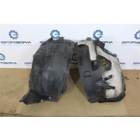 Подкрылок Mercedes GLE С292 2016 A2926900030, A2926900030, A2928800306