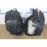 Подкрылок Mercedes GLE С292 2016 A2926900130