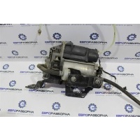 Компрессор пневмоподвески Mercedes GLE С292 2016 A1663200204