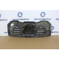 Защита бампера Mercedes GLE С292 2016 A1665200323