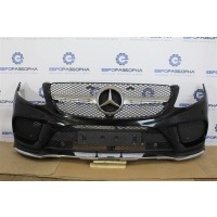 Бампер Mercedes GLE С292 2016 A2928851825