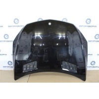 Капот Mercedes GLE С292 2016 A2928800057