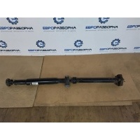 Карданный вал Mercedes GLE С292 2016 A1664109700, A1664108300, A1664109700