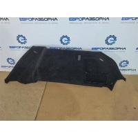 Обшивка багажника Mercedes GLE С292 2016 A2926900241, A2926905300