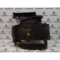 Крышка Mercedes GLE С292 2016 A1666800118, A1666800704
