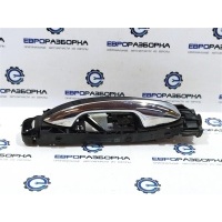 Ручка наружная Mercedes GLE С292 2016 A0997602200, 0997601800, A0997605401, A0997601659, A0997602001, A0997602200