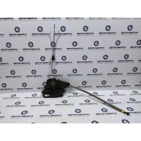 Замок двери Mercedes GLE С292 2016 A0997304200, A0997304200, A0997309600