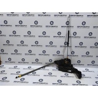 Замок двери Mercedes GLE С292 2016 A0997208500, A0997208500, A0997207901