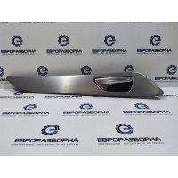 Накладка двери Mercedes GLE С292 2016 A2927306200