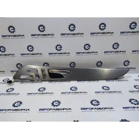 Накладка двери Mercedes GLE С292 2016 A2927203101