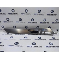 Накладка двери Mercedes GLE С292 2016 A2927203201