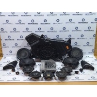 Аудиосистема Mercedes GLE С292 2016 A1669008217, A1669008217, A2469003014, A2469006816, A2929006602, A1669004719, A1669008217, A2469003417