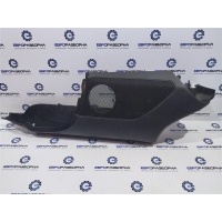 Обшивка багажника Mercedes GLE С292 2016 A2926900054
