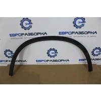 Накладка арки колеса Mercedes GLE С292 2016 A2928851422