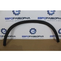 Накладка арки колеса Mercedes GLE С292 2016 A2928852122