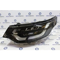 Фара Land Rover Discovery 5 L462 2019 LR118871, LR118871, HY3213W030DC, LR138263, HY3213W030DD, LR144919, HY3213W030DE