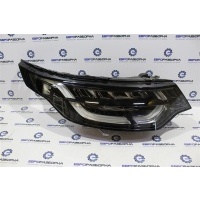 Фара Land Rover Discovery 5 L462 2019 LR118865, LR118865, HY3213W029DC, LR138253, HY3213W029DD, LR144913, HY3213W029DE