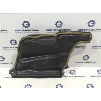 Перегородка моторного отсека Mercedes GLE С292 2016 A1666201978, A1666201978, A1666208201