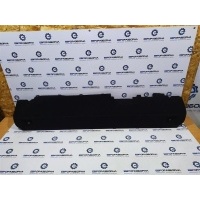 Обшивка багажника Mercedes GLE С292 2016 A2926800800, A2926800800, A2926801500