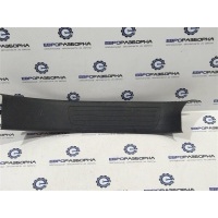 Накладка порога Mercedes GLE С292 2016 A2926800235, A2926800235, A292680140064, A2926801400