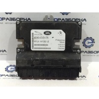 Блок управления пневмоподвеской Land Rover Range Rover Velar L560 2018 LR111479, LR111479, HPLA14F392JE