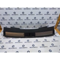 Обшивка багажника Land Rover Range Rover Velar L560 2018 LR106602, J8A2406A64BK