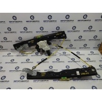 Стеклоподъемник Land Rover Range Rover Velar L560 2018 LR102434, J8A223200AB, LR124293, J8A223200AD, LR163446, J8A223200AE, LR165910, J8A223200AF