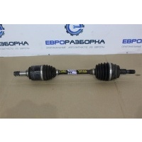 Полуось привод Mercedes GLE С292 2016 A1663303300