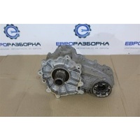 Раздаточная коробка Mercedes GLE С292 2016 A2512802900, A2512804200